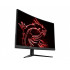 MSI Optix G27C4 27" Curved 165Hz VA LED Monitor